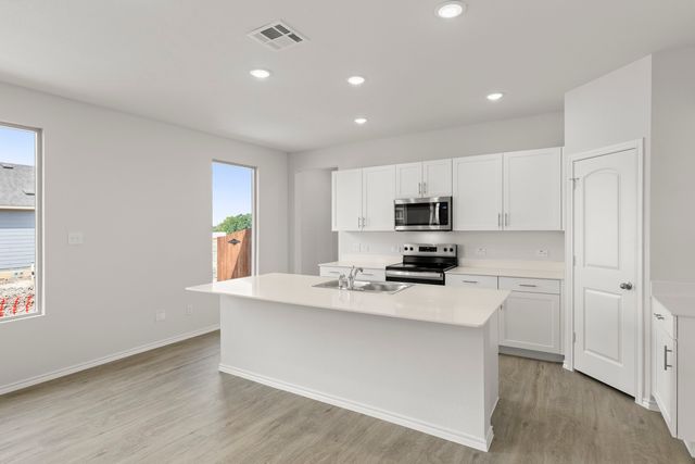 1609 Potomac Lane, Blue Ridge, TX 75424