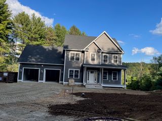 42 Ladd Road, Tolland, CT 06084