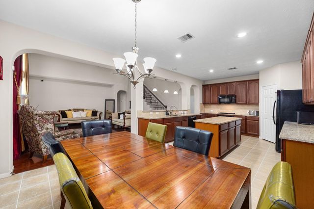 6719 Latchmore Lane, Houston, TX 77049