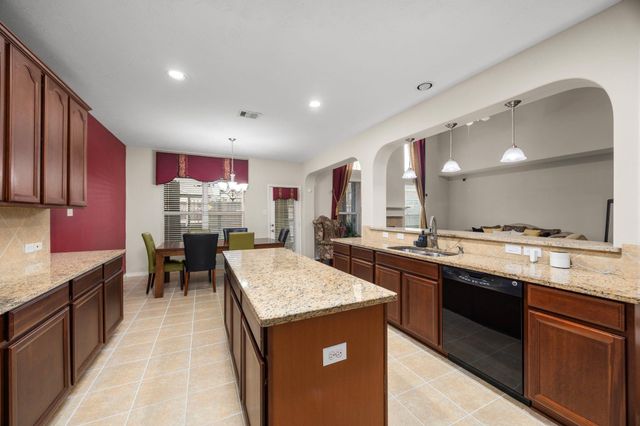 6719 Latchmore Lane, Houston, TX 77049