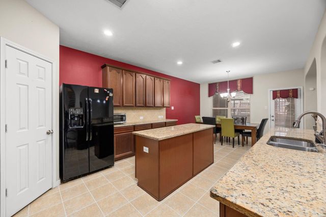 6719 Latchmore Lane, Houston, TX 77049
