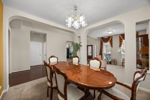 6719 Latchmore Lane, Houston, TX 77049