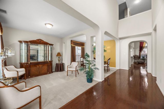 6719 Latchmore Lane, Houston, TX 77049