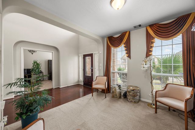 6719 Latchmore Lane, Houston, TX 77049