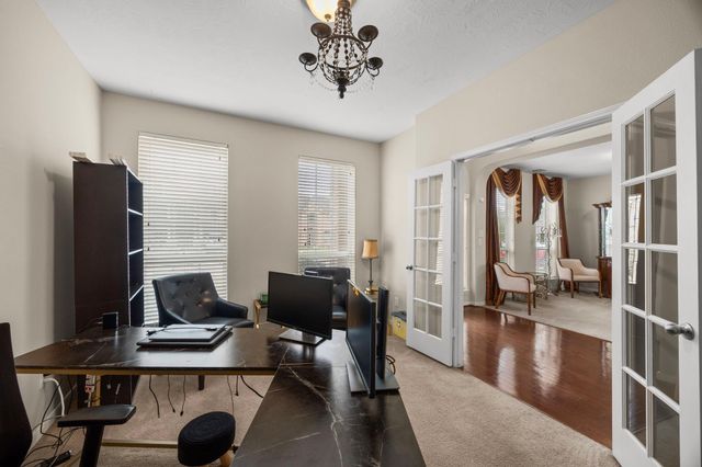 6719 Latchmore Lane, Houston, TX 77049