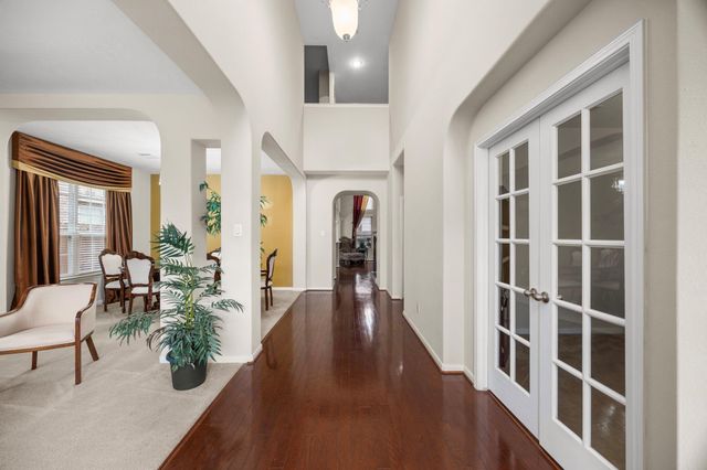 6719 Latchmore Lane, Houston, TX 77049