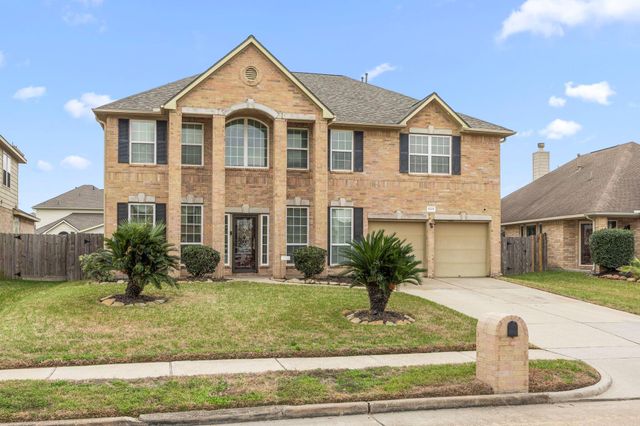 6719 Latchmore Lane, Houston, TX 77049