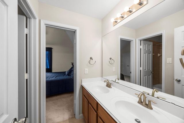 6719 Latchmore Lane, Houston, TX 77049