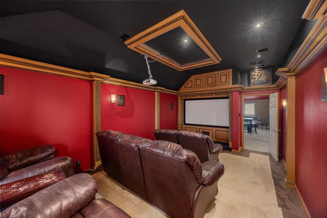 6719 Latchmore Lane, Houston, TX 77049