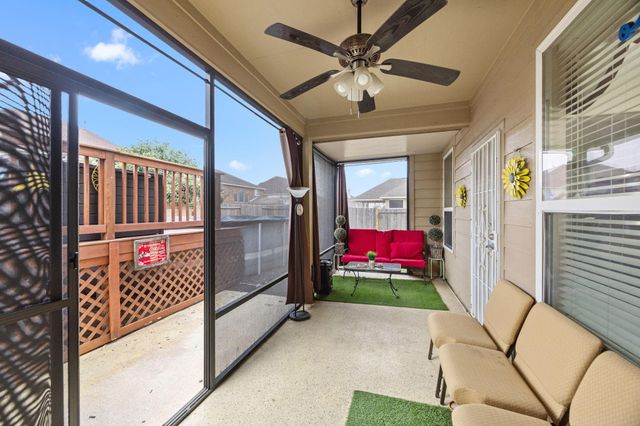 6719 Latchmore Lane, Houston, TX 77049