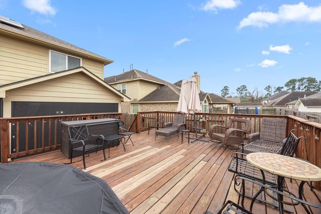6719 Latchmore Lane, Houston, TX 77049