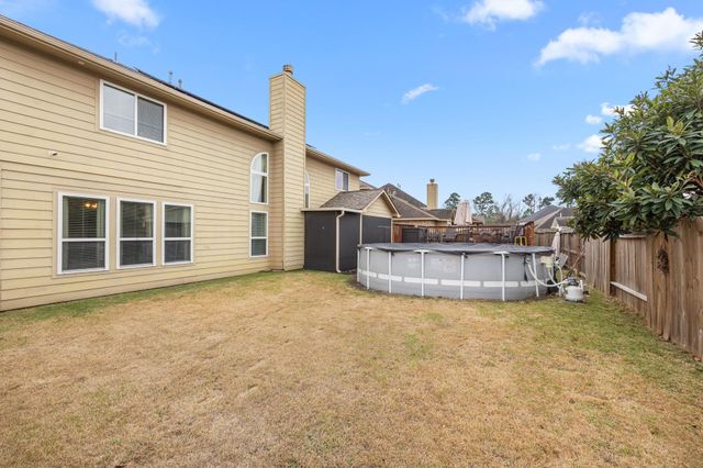6719 Latchmore Lane, Houston, TX 77049