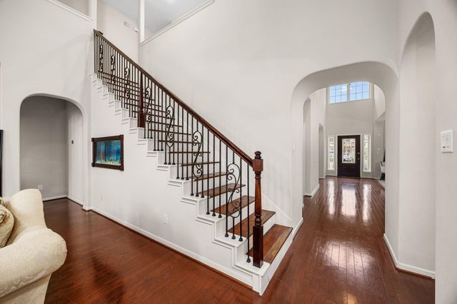 6719 Latchmore Lane, Houston, TX 77049