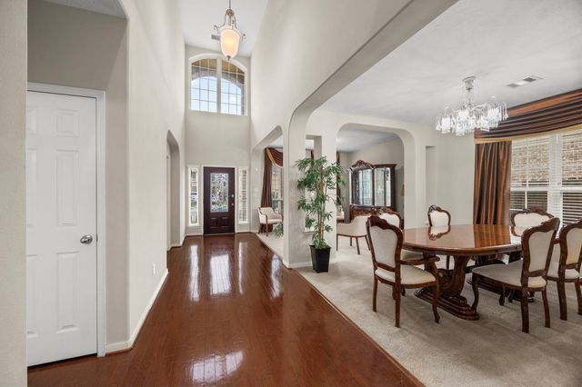 6719 Latchmore Lane, Houston, TX 77049