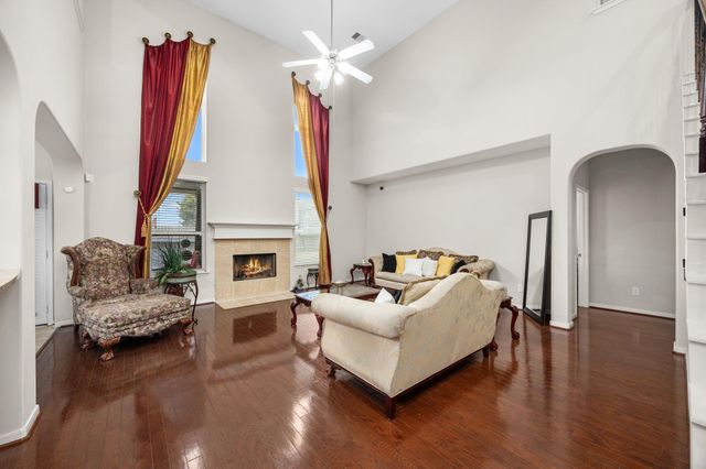 6719 Latchmore Lane, Houston, TX 77049