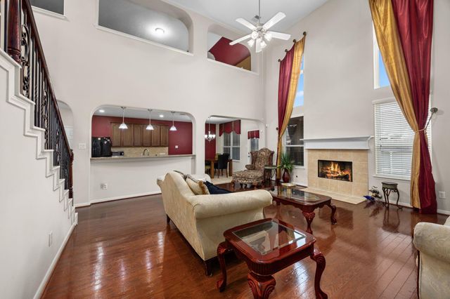 6719 Latchmore Lane, Houston, TX 77049