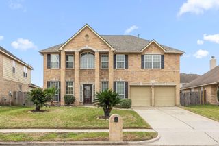 6719 Latchmore Lane, Houston, TX 77049
