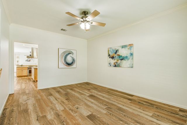 729 Silverthorne Trail, Highland Village, TX 75077