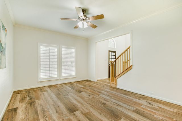 729 Silverthorne Trail, Highland Village, TX 75077