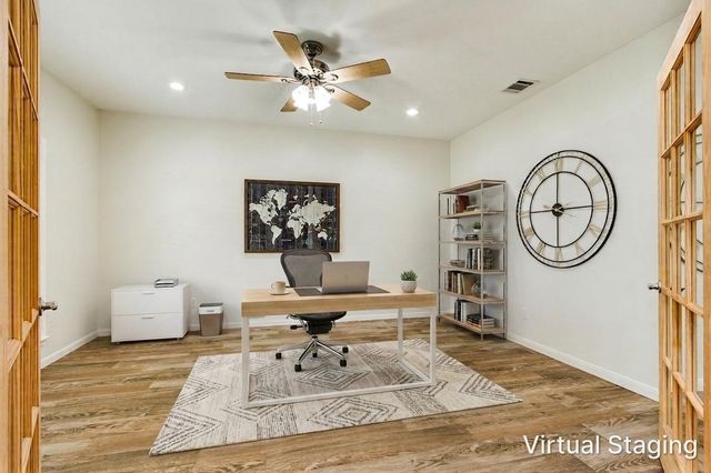 729 Silverthorne Trail, Highland Village, TX 75077