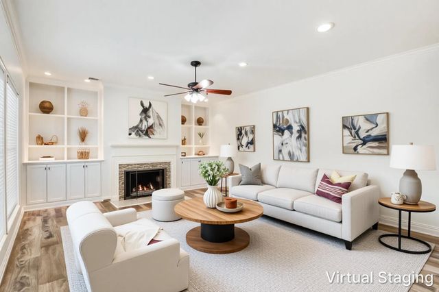 729 Silverthorne Trail, Highland Village, TX 75077