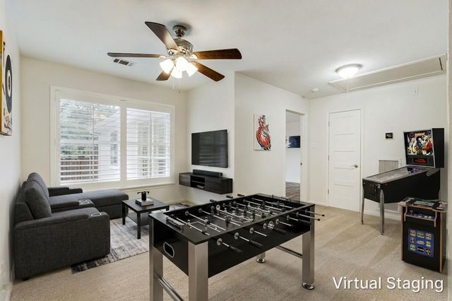 729 Silverthorne Trail, Highland Village, TX 75077