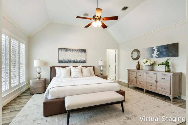 729 Silverthorne Trail, Highland Village, TX 75077