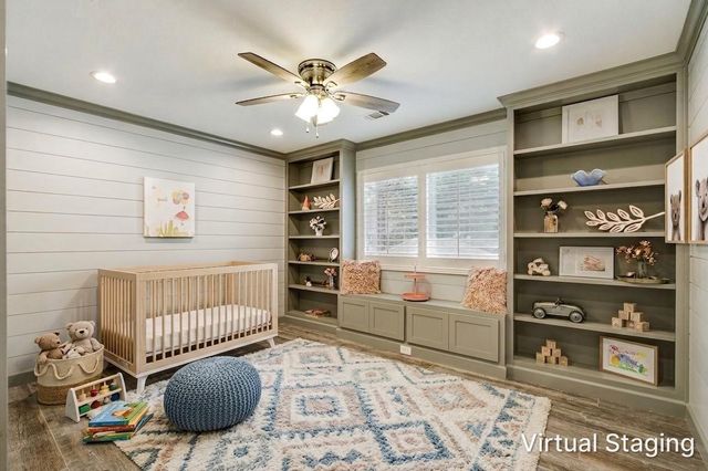 729 Silverthorne Trail, Highland Village, TX 75077