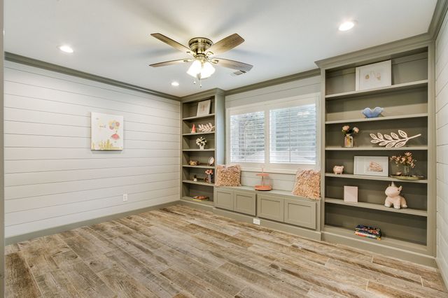 729 Silverthorne Trail, Highland Village, TX 75077