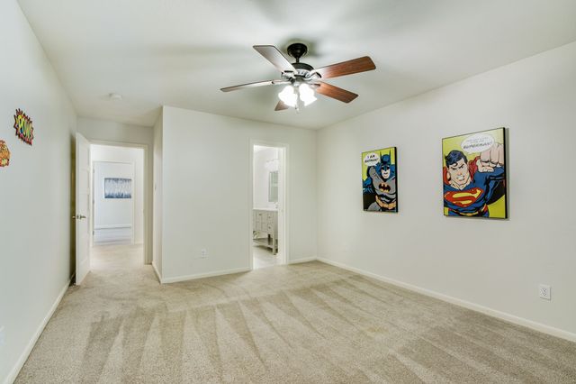 729 Silverthorne Trail, Highland Village, TX 75077