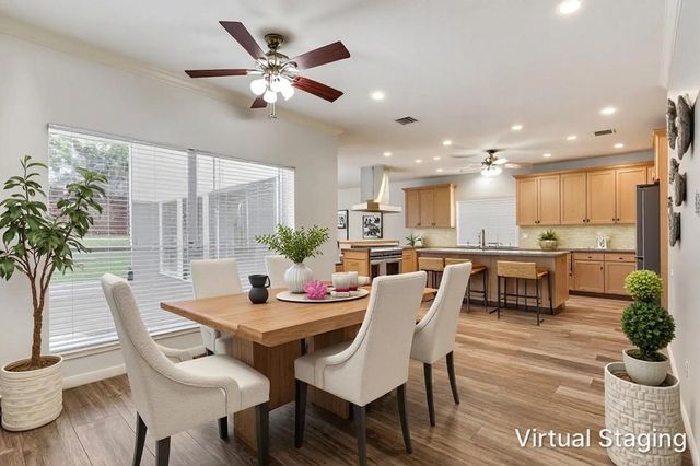 729 Silverthorne Trail, Highland Village, TX 75077