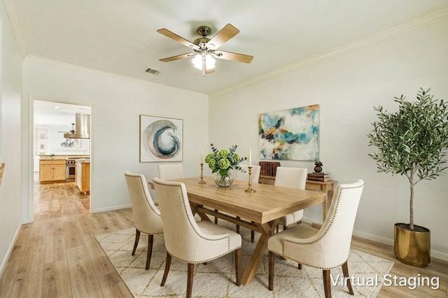 729 Silverthorne Trail, Highland Village, TX 75077