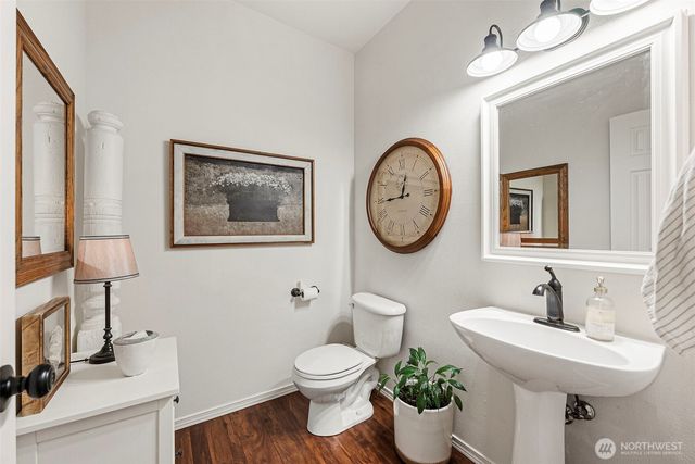 16804 118th Avenue Ct E, Puyallup, WA 98374