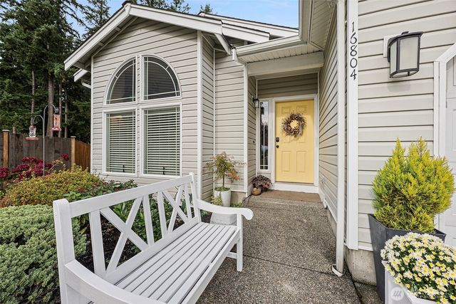 16804 118th Avenue Ct E, Puyallup, WA 98374