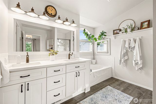 16804 118th Avenue Ct E, Puyallup, WA 98374