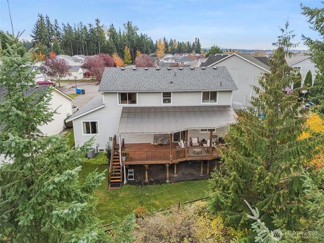 16804 118th Avenue Ct E, Puyallup, WA 98374