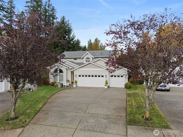 16804 118th Avenue Ct E, Puyallup, WA 98374