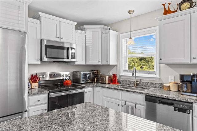 161 Mack Trail, Lexington, NC 27292