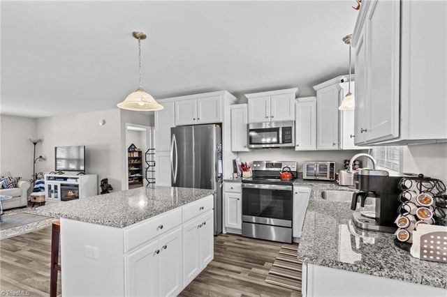 161 Mack Trail, Lexington, NC 27292