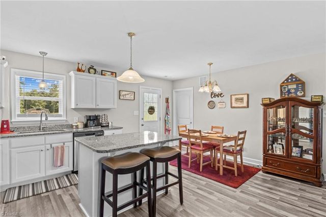 161 Mack Trail, Lexington, NC 27292
