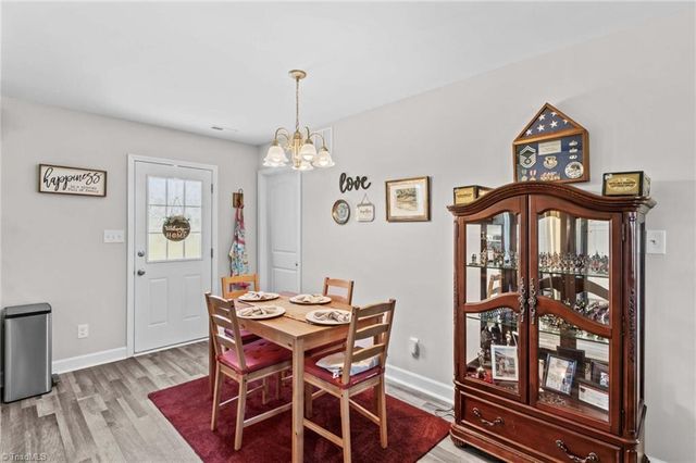 161 Mack Trail, Lexington, NC 27292