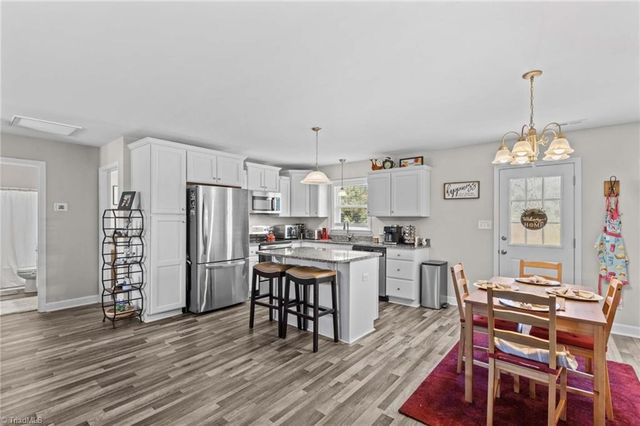 161 Mack Trail, Lexington, NC 27292