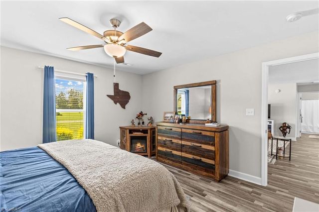 161 Mack Trail, Lexington, NC 27292