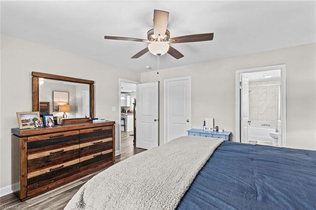161 Mack Trail, Lexington, NC 27292