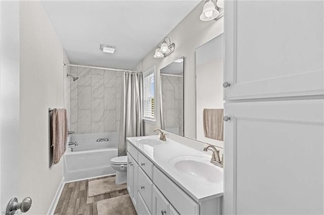 161 Mack Trail, Lexington, NC 27292