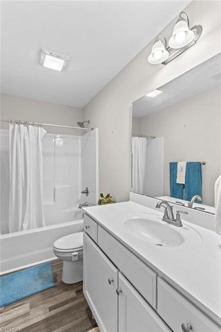 161 Mack Trail, Lexington, NC 27292