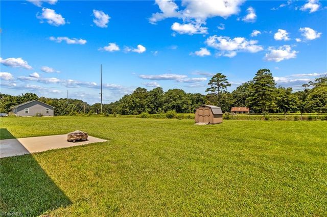 161 Mack Trail, Lexington, NC 27292