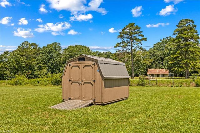 161 Mack Trail, Lexington, NC 27292