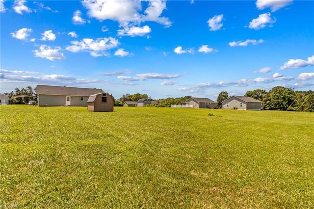 161 Mack Trail, Lexington, NC 27292