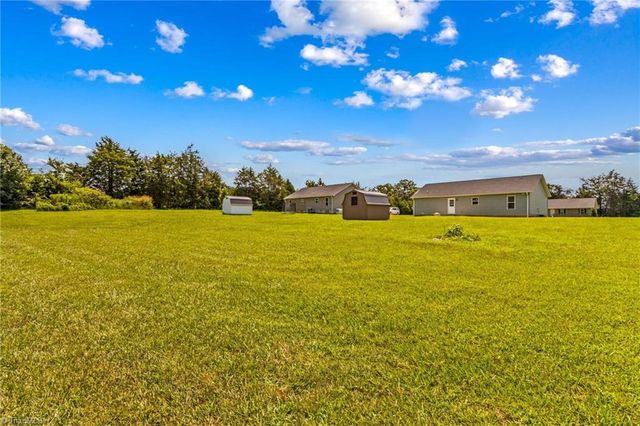 161 Mack Trail, Lexington, NC 27292